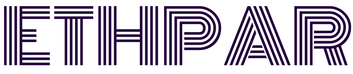 Ethpar Logo