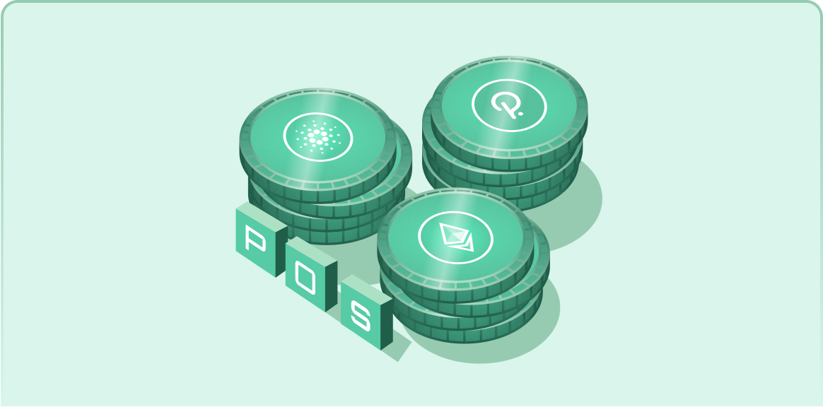 Become a Validator
